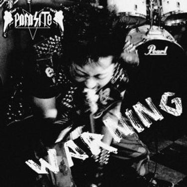 Parasite - Warning