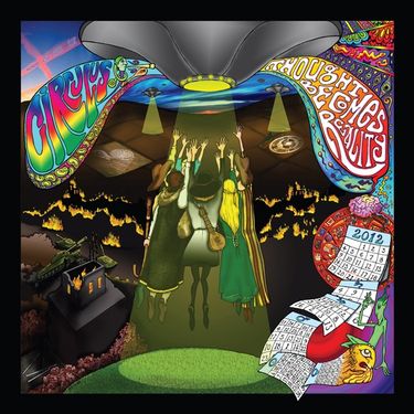 Circulus - Thought Becomes Reality