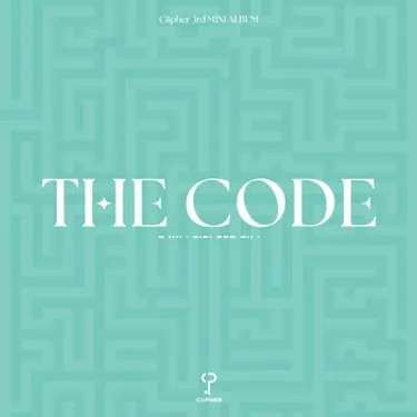 Ciipher - Ciipher : THE CODE