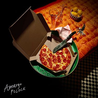Polock - Amargo