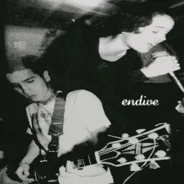 Endive - Discography
