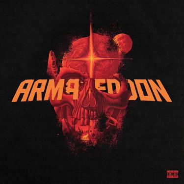 Ketama126 - ARMAGEDDON