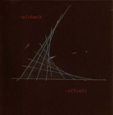Pinback - Offcell