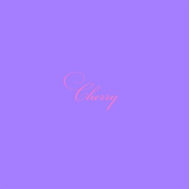 Daphni - Cherry