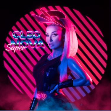 Cleo - Supernova