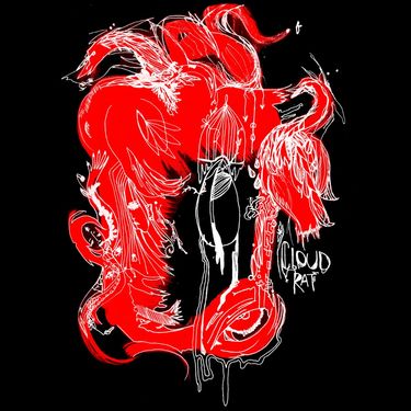 Cloud Rat - Blind River