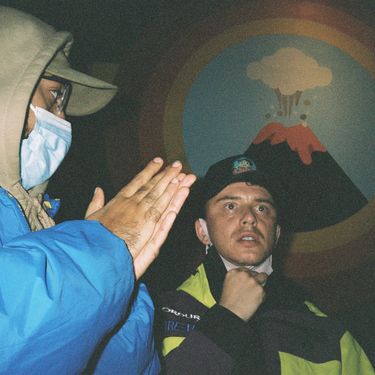 Logic - Orville