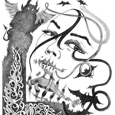Cloud Rat - Silk Panic