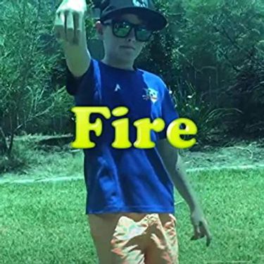 Storm Music. - Fire