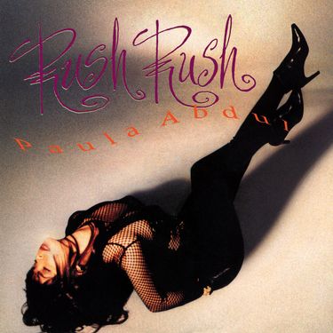 Paula Abdul - Rush Rush