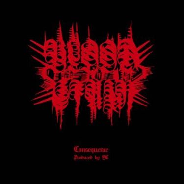 Consequence - BLOOD STAIN