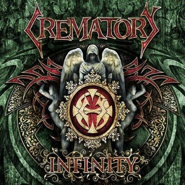 Crematory - Infinity