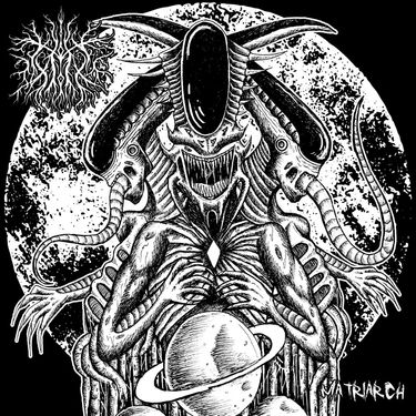 Alien Queen - Matriarch