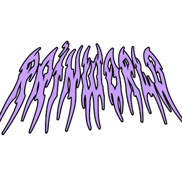 Bladee - Rainworld