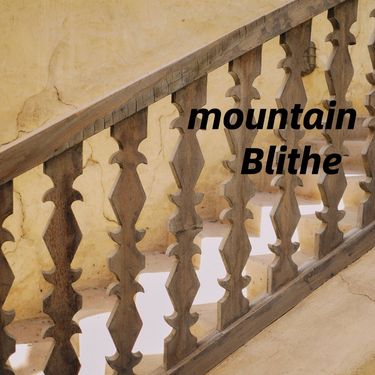 Blithe - mountain