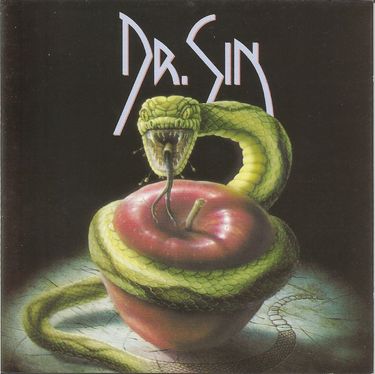Dr. Sin - Dr. Sin