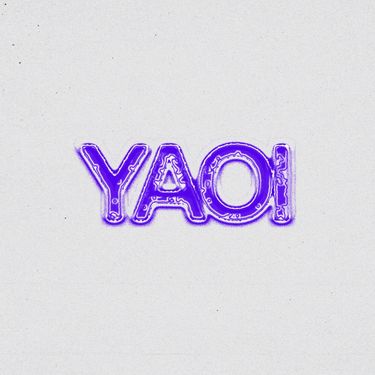 Paco Miranda - Yaoi