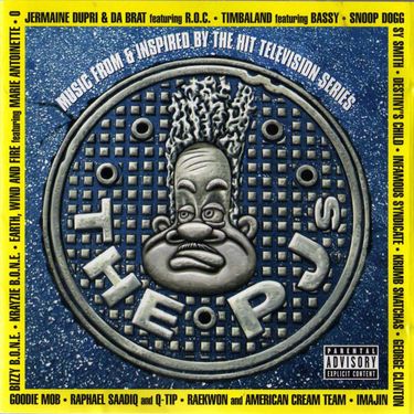 Raphael Saadiq & Q-Tip - Get Involved