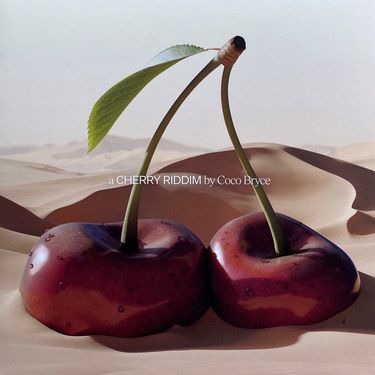 Coco Bryce - A Cherry Riddim