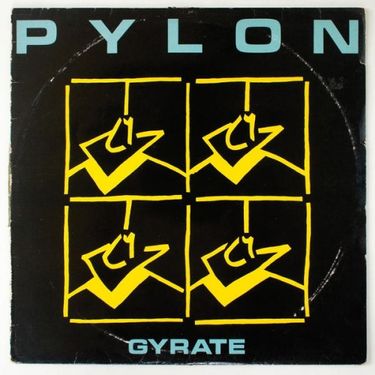 Pylon - Gyrate Plus