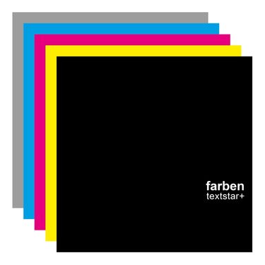 Farben - textstar+