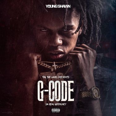 Da Real Gee Money - G-CODE