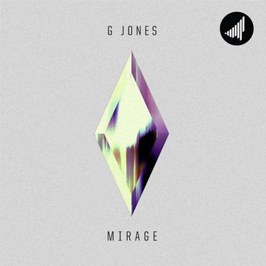 G Jones - Mirage