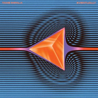 Tame Impala - Eventually