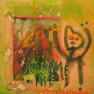 Plenamente - Interminable