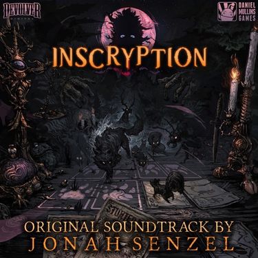 Jonah Senzel - Inscryption