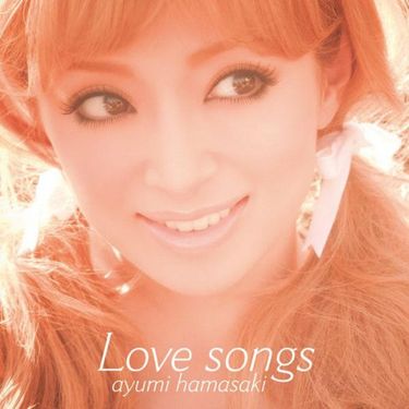浜崎あゆみ [Ayumi Hamasaki] - Love songs - Reviews - Album of The Year