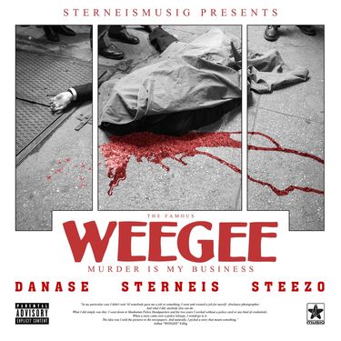 Sterneis & Steezo - WEEGEE