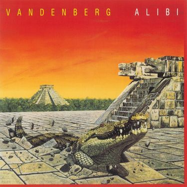 Vandenberg - Alibi