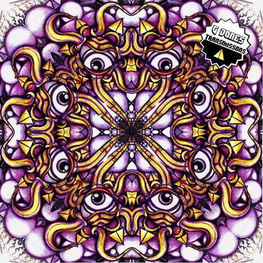 G Jones - Transmissions
