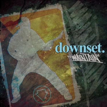 downset. - Maintain
