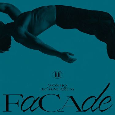 WONHO - Facade