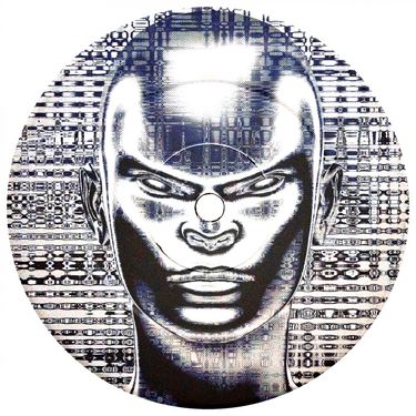 Filter Dread - Space Beams