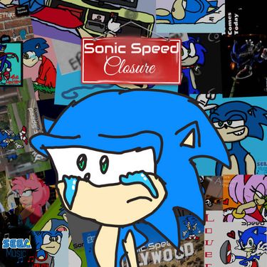 Sonic Speed - Closure...