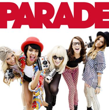 Parade - Parade
