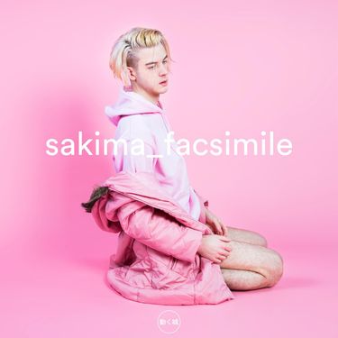 Sakima - Facsimile