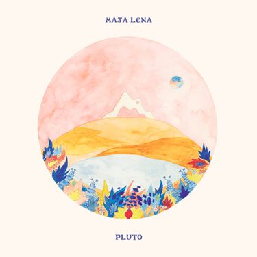 Maja Lena - PLUTO