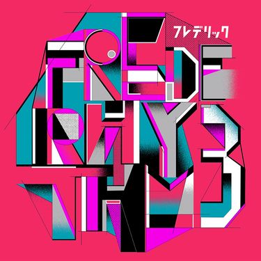 frederic - Frederhythm3
