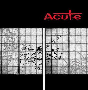 Acute - へび女