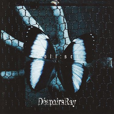 D'espairsRay - [Coll:set]