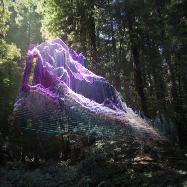 Anthony Naples & DJ Python - Air Texture VIII