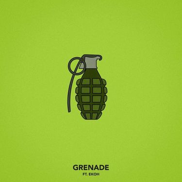 Chris Webby - Grenade