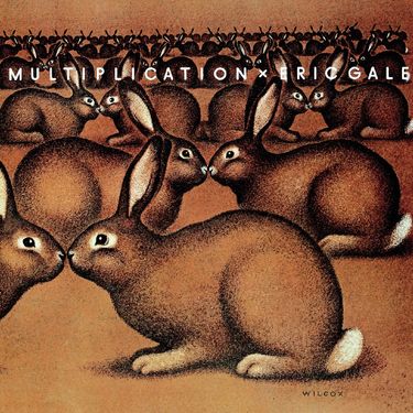 Eric Gale - Multiplication