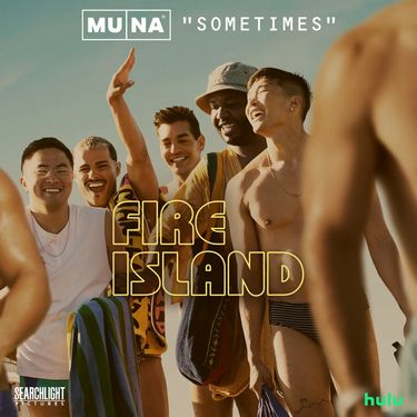 MUNA - Sometimes
