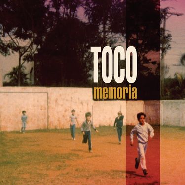Toco - Mem&oacute;ria