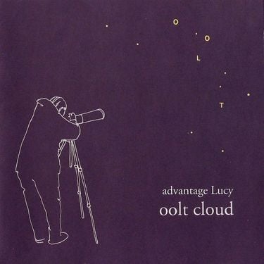 advantage Lucy - Oolt Cloud